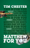 Matthew For You - God with Us